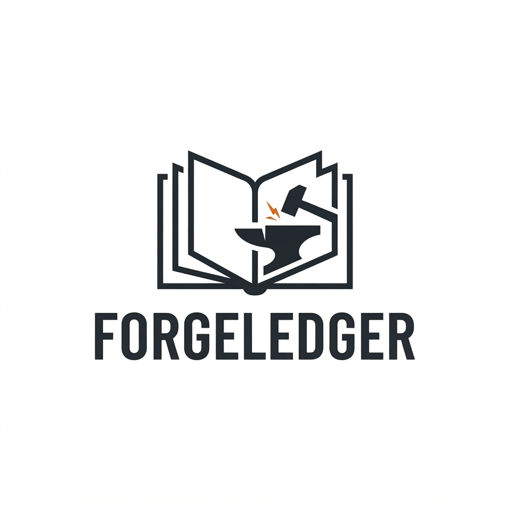 Forge Ledger